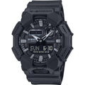 CASİO GA-010-1A1DR ERKEK KOL SAATİ