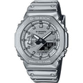 CASİO GM-2100YM-8ADR ERKEK KOL SAATİ