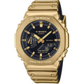 CASİO GM-2100YMG-9ADR ERKEK KOL SAATİ