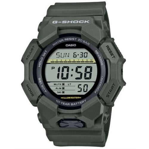 CASİO GD-010-3DR ERKEK KOL SAATİ