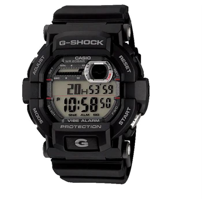 CASİO GD-350-1EDR ERKEK KOL SAATİ