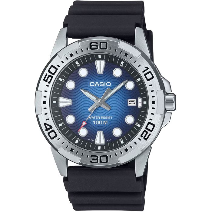 CASİO MTD-140-2AVDF ERKEK KOL SAATİ