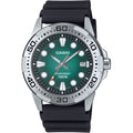 CASİO MTD-140-3AVDF ERKEK KOL SAATİ