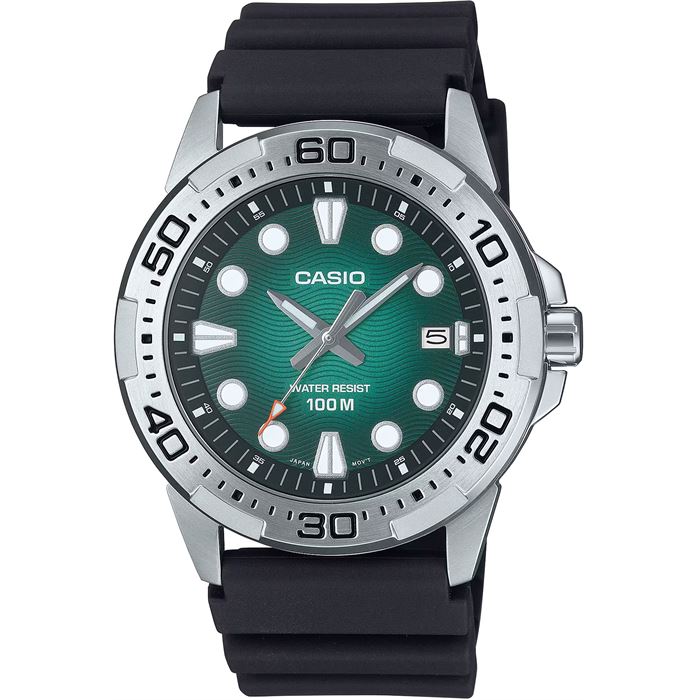 CASİO MTD-140-3AVDF ERKEK KOL SAATİ