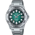 CASİO MTD-140D-3AVDF ERKEK KOL SAATİ