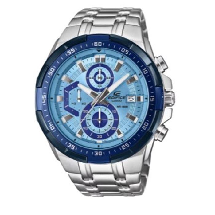 CASİO EFR-539DE-2AVUDF EDİFİCE ERKEK KOL SAATİ