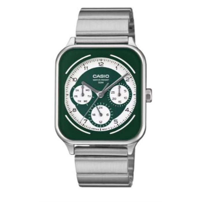 CASİO MTP-M307D-3BVDF ERKEK KOL SAATİ