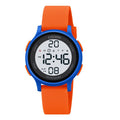COCKPİT CK-3427OE ÇOCUK KOL SAATİ