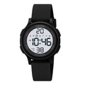 COCKPİT CK-3427BK ÇOCUK KOL SAATİ