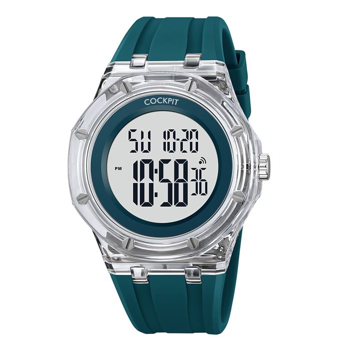 COCKPİT CK-3489BE ERKEK KOL SAATİ