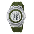 COCKPİT CK-3489GN ERKEK KOL SAATİ