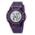 COCKPİT CK-3489PE ERKEK KOL SAATİ