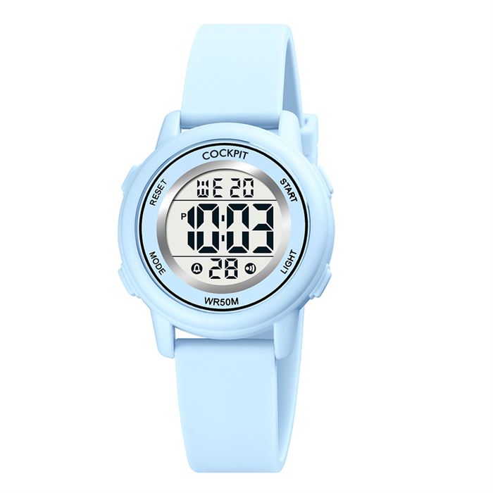 COCKPİT CK-3721BE KADIN KOL SAATİ
