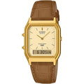 CASIO AQ-230EGL-9ADF RETRO ERKEK KOL SAATİ