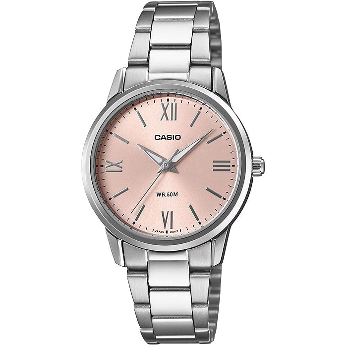 CASIO LTP-1303DD-4AVDF KADIN KOL SAATİ