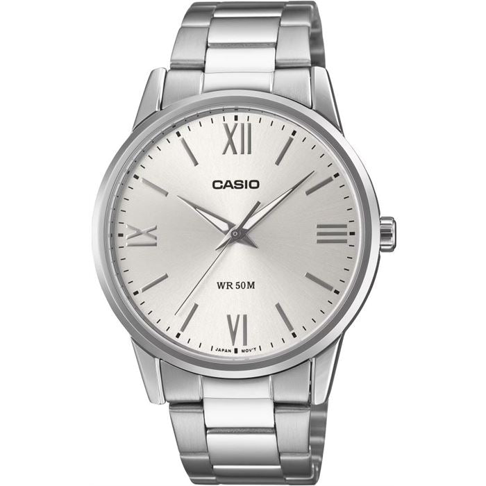 CASIO MTP-1303DD-7AVDF ERKEK KOL SAATİ