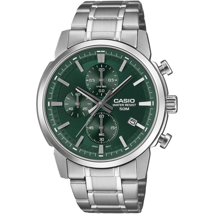 CASIO MTP-E510D-3AVDF ERKEK KOL SAATİ