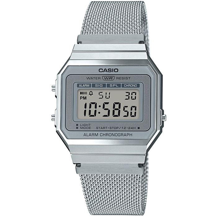 CASİO A700WM-7ADF RETRO ERKEK KOL SAATİ