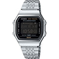 CASIO ABL-100WE-1BDF RETRO ERKEK KOL SAATİ