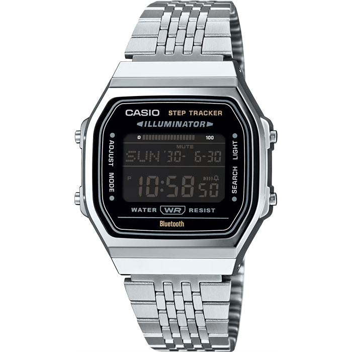 CASIO ABL-100WE-1BDF RETRO ERKEK KOL SAATİ