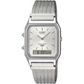 CASIO AQ-230EM-7ADF RETRO ERKEK KOL SAATİ