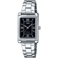 CASİO LTP-1234DD-1ADF KADIN KOL SAATİ