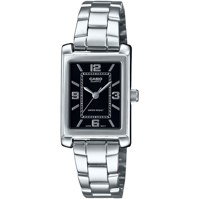 CASIO LTP-1234DD-1ADF KADIN KOL SAATİ