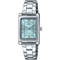 CASİO LTP-1234DD-4ADF KADIN KOL SAATİ