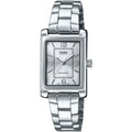 CASİO LTP-1234DD-7ADF KADIN KOL SAATİ