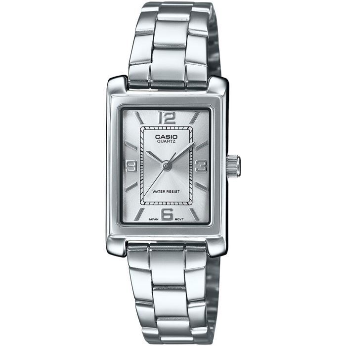 CASIO LTP-1234DD-7ADF KADIN KOL SAATİ
