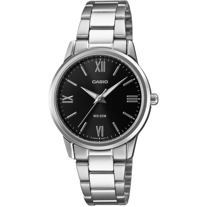 CASIO LTP-1303DD-1AVDF KADIN KOL SAATİ