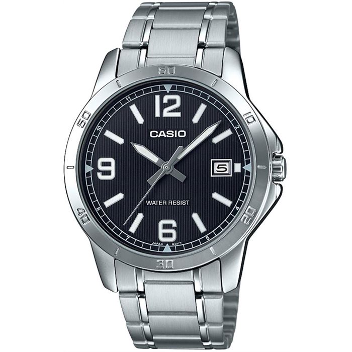 CASİO MTP-V004D-1B2UDF ERKEK KOL SAATİ