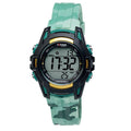 COCKPİT CK-X1205GN EXTREME ÇOCUK KOL SAATİ