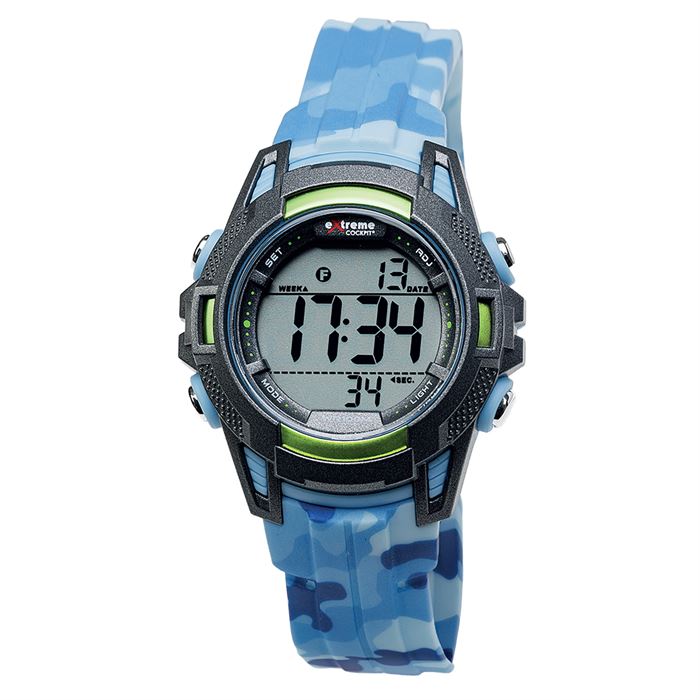 COCKPİT CK-X1205BE EXTREME ÇOCUK KOL SAATİ