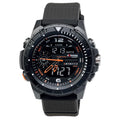 COCKPİT CK-X1144BK EXTREME ERKEK KOL SAATİ