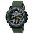 COCKPİT CK-X1144GN EXTREME ERKEK KOL SAATİ