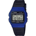 CASIO F-91WM-2ADF ERKEK KOL SAATİ