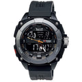 COCKPİT CK-X1201BK EXTREME ERKEK KOL SAATİ
