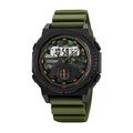 COCKPIT CK-2355GN ERKEK KOL SAATİ