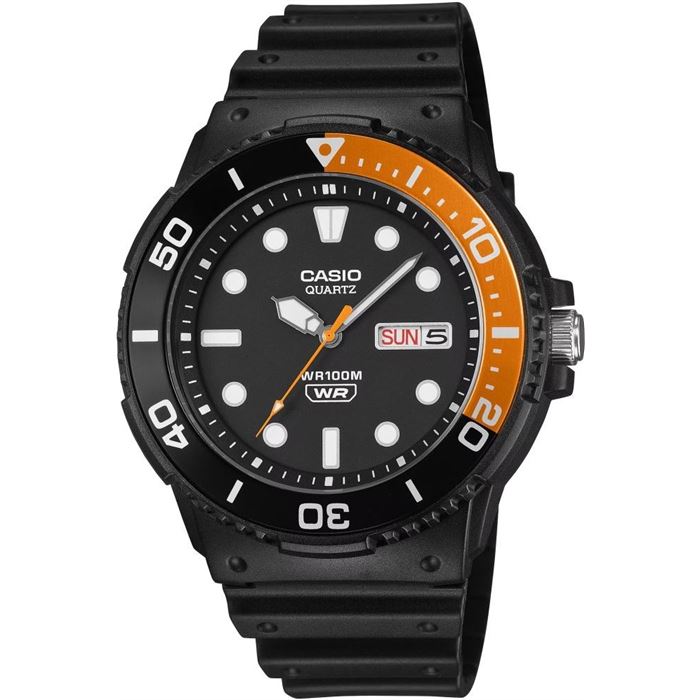 CASIO MRW-230H-1E4VDF ERKEK KOL SAATİ