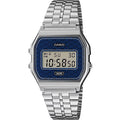 CASIO A159WEVJ-2DR RETRO ERKEK KOL SAATİ
