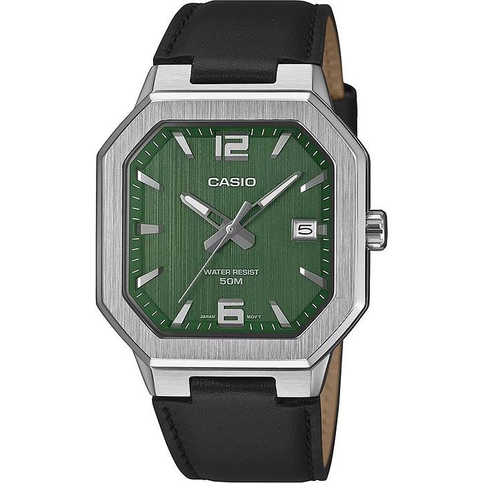 CASIO MTP-B195L-3AVDF ERKEK KOL SAATİ