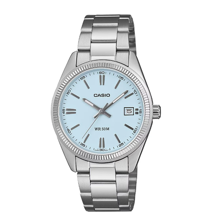 CASIO UTP-1302PD-2A2VDF KOL SAATİ