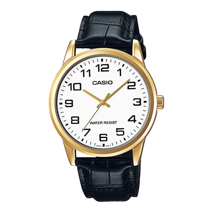 CASİO MTP-V001GL-7BUDF ERKEK KOL SAATİ