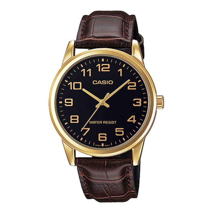 CASİO MTP-V001GL-1BUDF ERKEK KOL SAATİ
