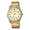 CASİO MTP-V001G-9BUDF ERKEK KOL SAATİ