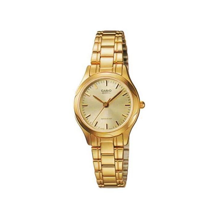 CASIO LTP-1275G-9ADF KADIN KOL SAATİ