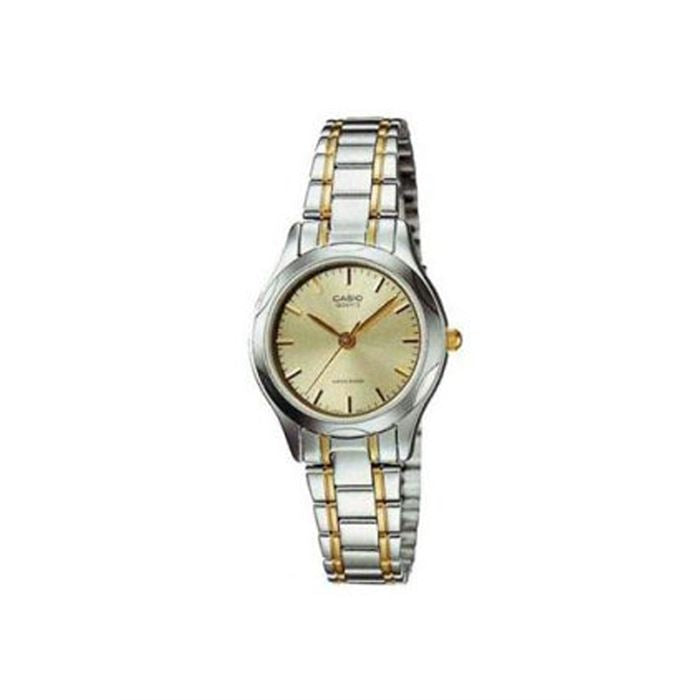 CASIO LTP-1275SG-9AD KADIN KOL SAATİ