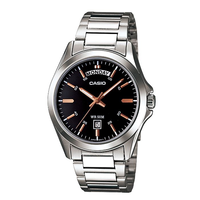 CASIO MTP-1370D-1A2VDF ERKEK KOL SAATİ