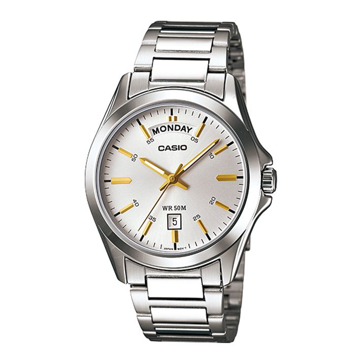 CASIO MTP-1370D-7A2VDF ERKEK KOL SAATİ